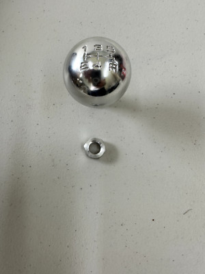 Premium Sport Shift Knob - Mach 1 1979-2004 Mustang
