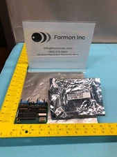 SSI SEMICONDUCTOR SYSTEMS 02-15581 PCB BOARD ASSY, STEPPER MOTOR CONTROL, 187219