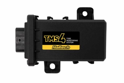 Haltech TMS4 Reifenüberwachungssystem interne Sensoren