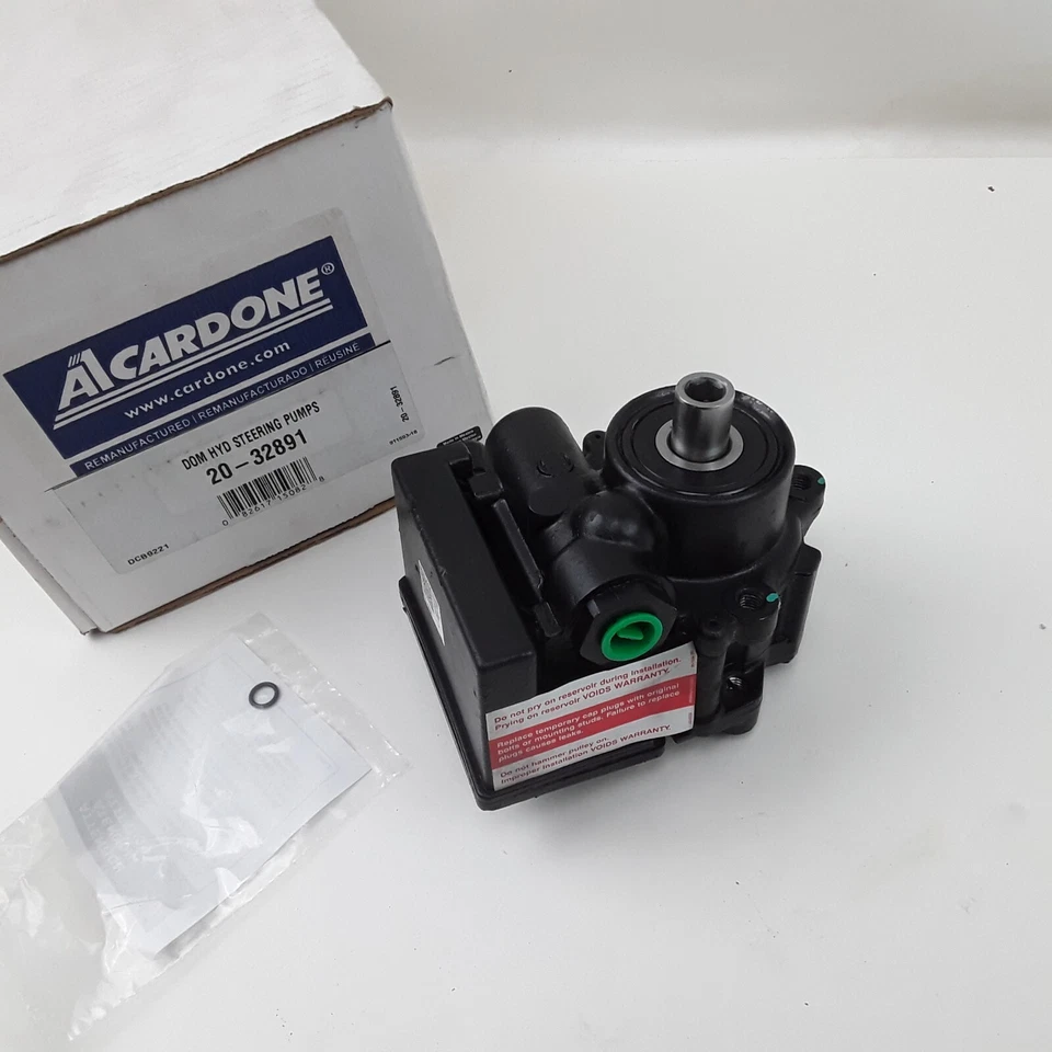 Bomba de inyección de aire secundaria para Dodge Dynasty Chrysler TC Maserati (1989-1991) Foto 3 de 4