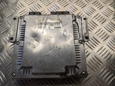 B388 Mitsubishi Space Start Engine ECU 0281011611 MR993816 | eBay