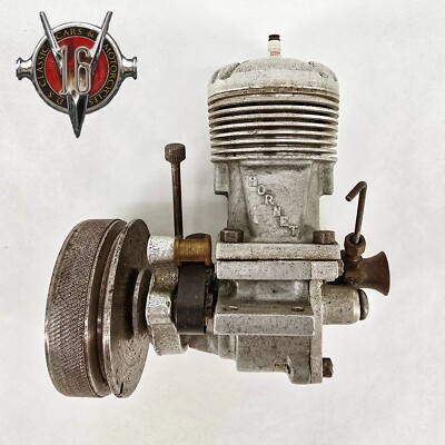 Engine Classic Car Rc STS Nitro Engine Vintage RC Car Truck Racing