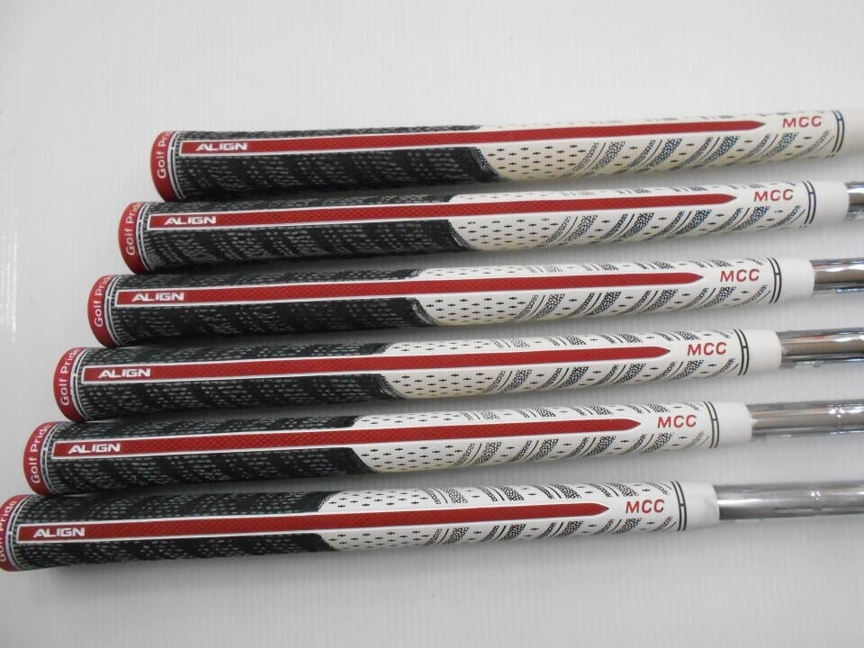 本間ゴルフ - HONMA TW737Vn  DG S200 アイアンセット(#5〜#10) 本間ゴルフ／TOUR WORLD／TW737Vn アイアンの口コミ評価｜ゴルフ