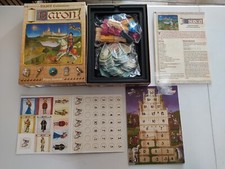 Jeu De Société / Baron / Tilsit Collection / état quasi neuf