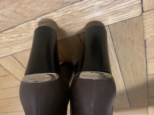 michael kors boots 6.5 - Picture 4 of 5