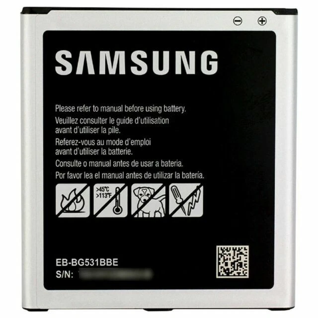 Baterías para Samsung Galaxy J3