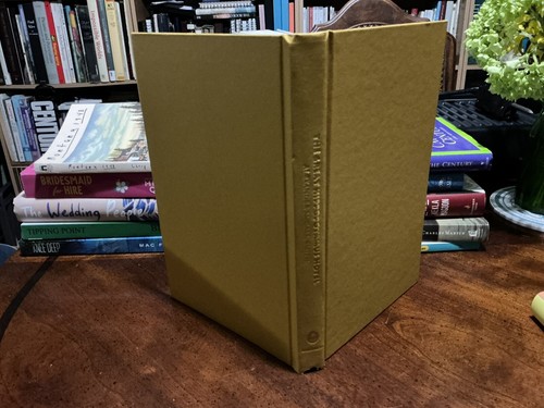 The Great Hippopotamus Hotel by Alexander McCall Smith 2024 HC/DJ Like New - 第 5/11 張圖片
