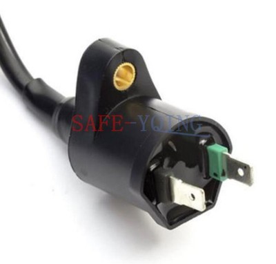 High Performance Ignition Coil For GY6 50CC 125CC 150CC Dirt Bike Scooter Moped 