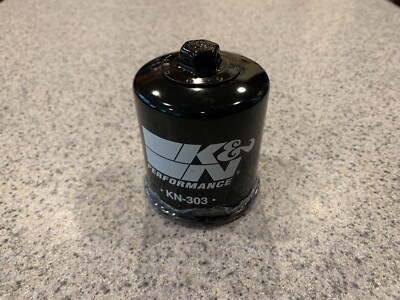 K&N