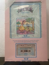 Worlds of Wonder, 'The Talking Mother goose Hector Mistress Mary Set