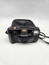 Fujifilm Discovery Date Drop Loading 35mm Camera Fuji