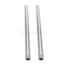 Front Fork Pipes Tubes Legs Bars For BMW F800R 2009-2015 2014 31427719250 Pair 