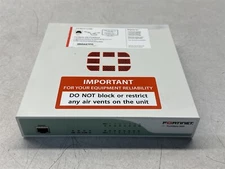 FORTINET FORTIGATE-90D FIREWALL SECURITY APPLIANCE FG-90D P12827-12-01