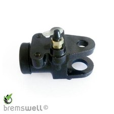 Radzylinder 31,75mm Duplex f&uuml;r Deutz Intrac 2002 2003 04304304 Radzylinder