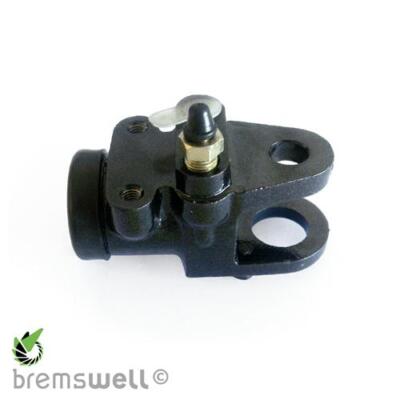 Radzylinder 31,75mm Duplex für Deutz Intrac 2002 2003 04304304 Radzylinder