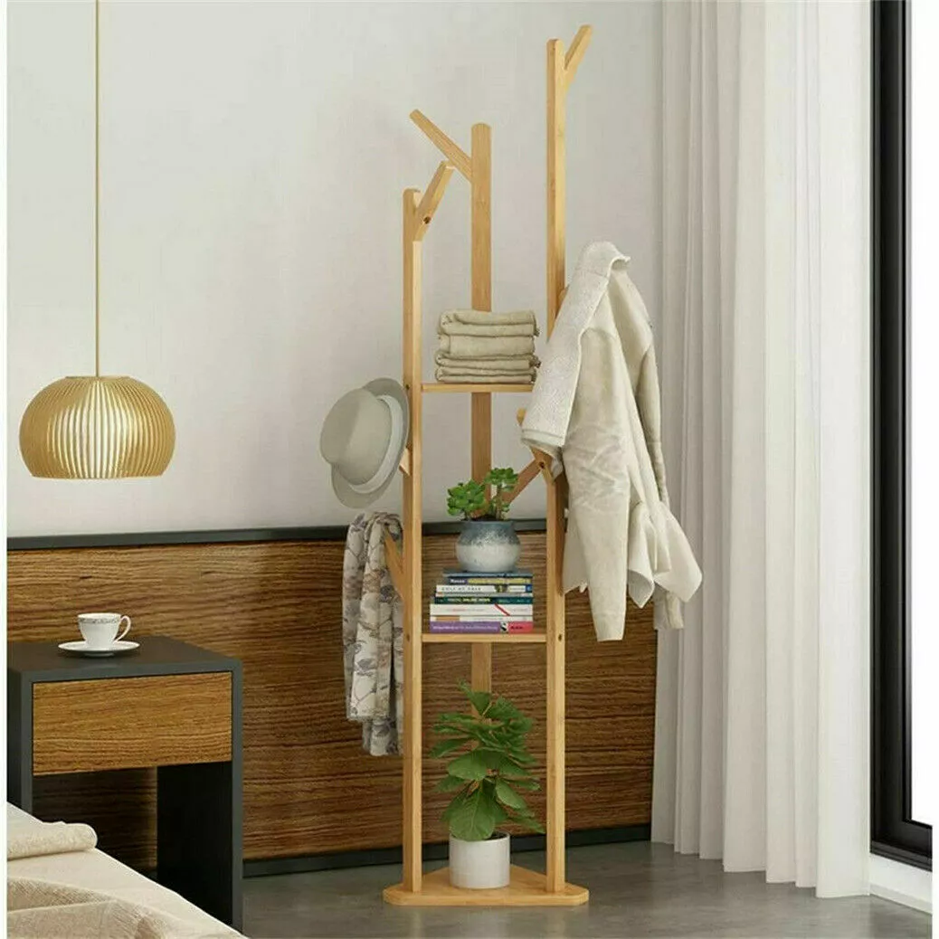 Corner hat rack hot sale