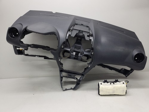 Ford KA 2 RU8 - Armaturenbrett Cockpit 735433983 (00)