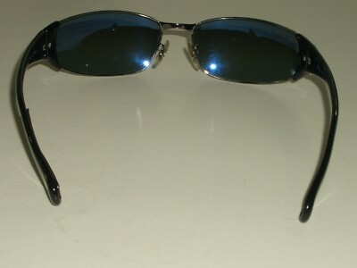 RAY-BAN RB3261 004/82 58[]17 GRADIENT MIRROR SLEEK POLARIZED WRAPS