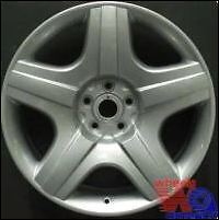 Bentley Continentali 19 Inch Painted OEM Wheel Rim 2006 To 2010 - Picture 1 of 1