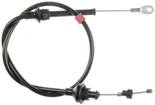 Carburetor Accelerator Cable Pioneer CA-8315