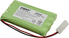 Hqrp Battery For Otc Genisys 239180 Evo Scan Scanner Diagnostic Service Tool