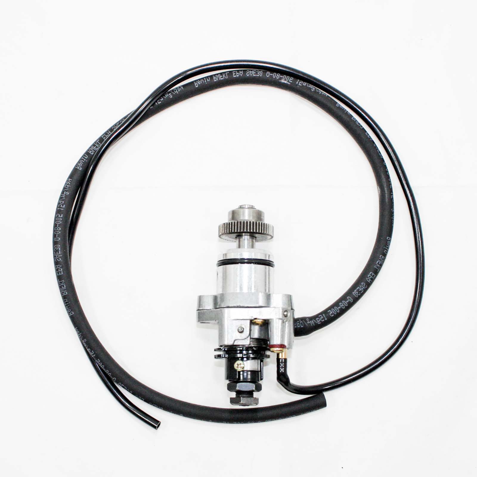 Oil Pump Injector Gear Assembly YAMAHA PEEWEE 50 PW50 PY50 PIT TRAIL