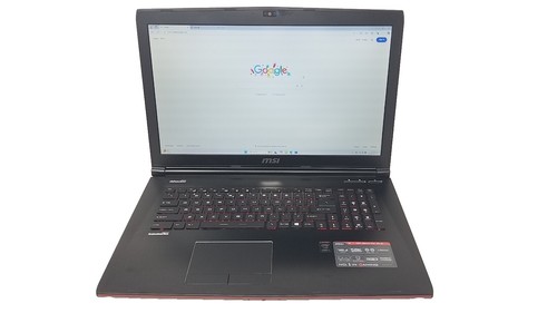 MSI Katana GF76 17.3