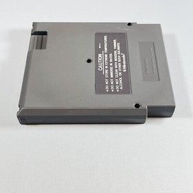Golf NES Nintendo Entertainment System 1985 Cartridge Only Tested Working
