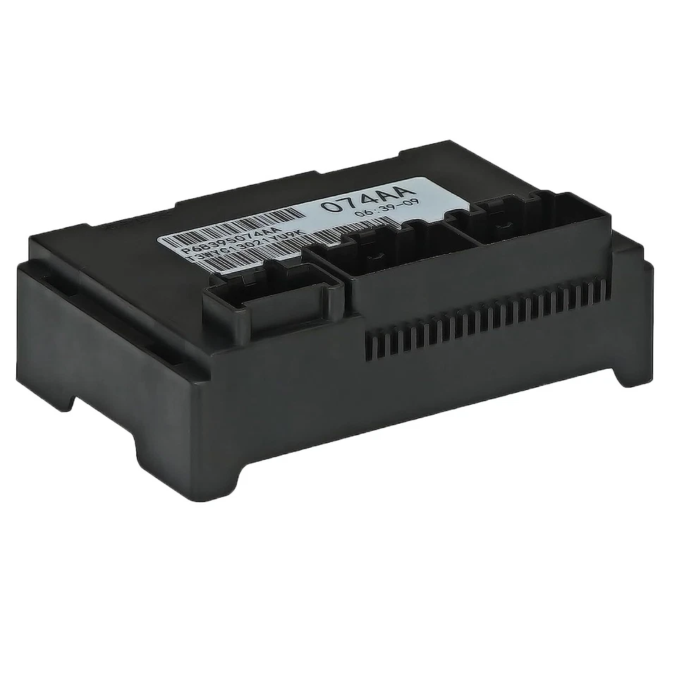 Módulo de control de caja de transferencia TCM 68395074AA para Jeep Grand Cherokee 2014 2015 Foto 2 de 4