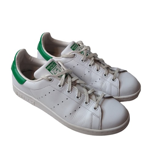 stan smith seersucker