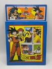 Dragonball Z Collectible Trading Card Packs