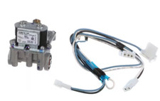 Se adapta a Whirlpool 25M01A-166 8281908, válvula de gas con bobinas, gas natural, 120V, 60HZ