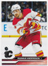 2023-24 Upper Deck #280 Rasmus Andersson - Calgary Flames