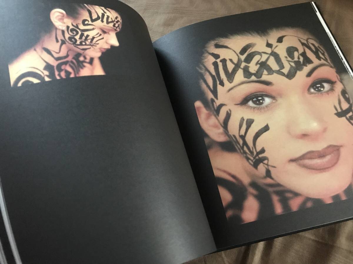 THE ART AND LIFE OF CHAZ BOJORQUEZ | eBay