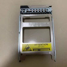 LOT-10 Dell MKC9M Gen14 PowerEdge 3.5" SFF Caddy Tray R740 R740xd  R940 R7415