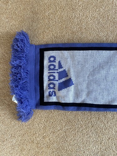 Real Madrid Fußball Schal Adidas 2004 offizielles Produkt - Bild 2 von 9