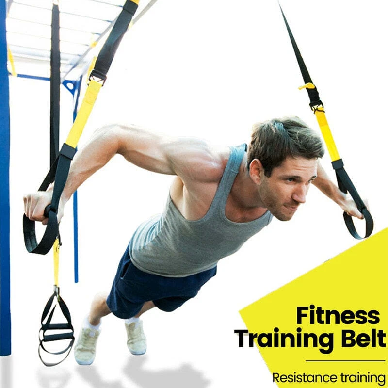 Suspension Trainer
