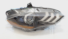  Oem 2018-2023 Ford Mustange Right Passenger Side Rh Headlight Headlamp Led