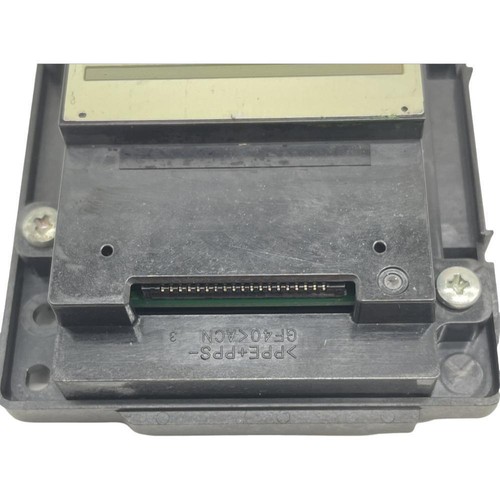 F166000 Printhead Fits For Epson WF-7715DWF WF-7725 WF-7010 WF-7710 WF-7620 - Picture 10 of 10