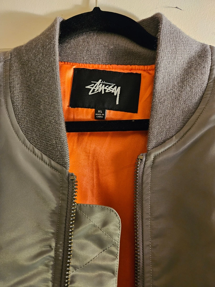 Warehouse bomber cheap jacket