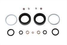 James 35mm Seal Kit For Harley Fx Xl Shovelhead Sportster Kayaba 1973-1977
