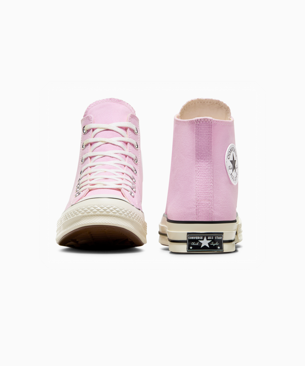Converse Chuck 70 Seasonal Color Shoes Sneakers Stardust Lilac
