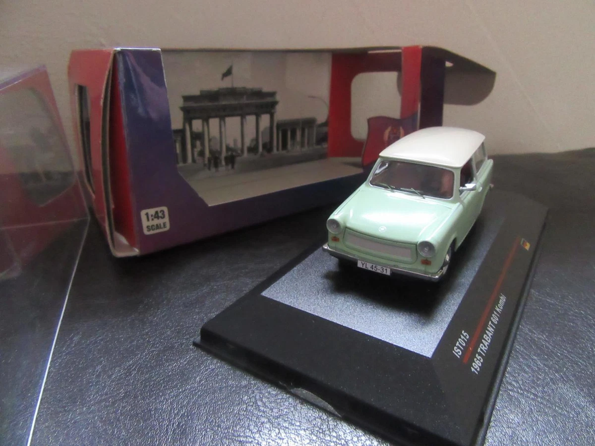 Trabant 601 1 43 online kaufen | eBay.de