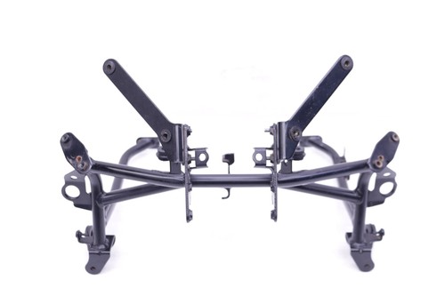 Kawasaki Ex650 Ninja 650 2017 17 18 19 20 calibre de carenado superior soporte de estancia K218 - Imagen 5 de 11