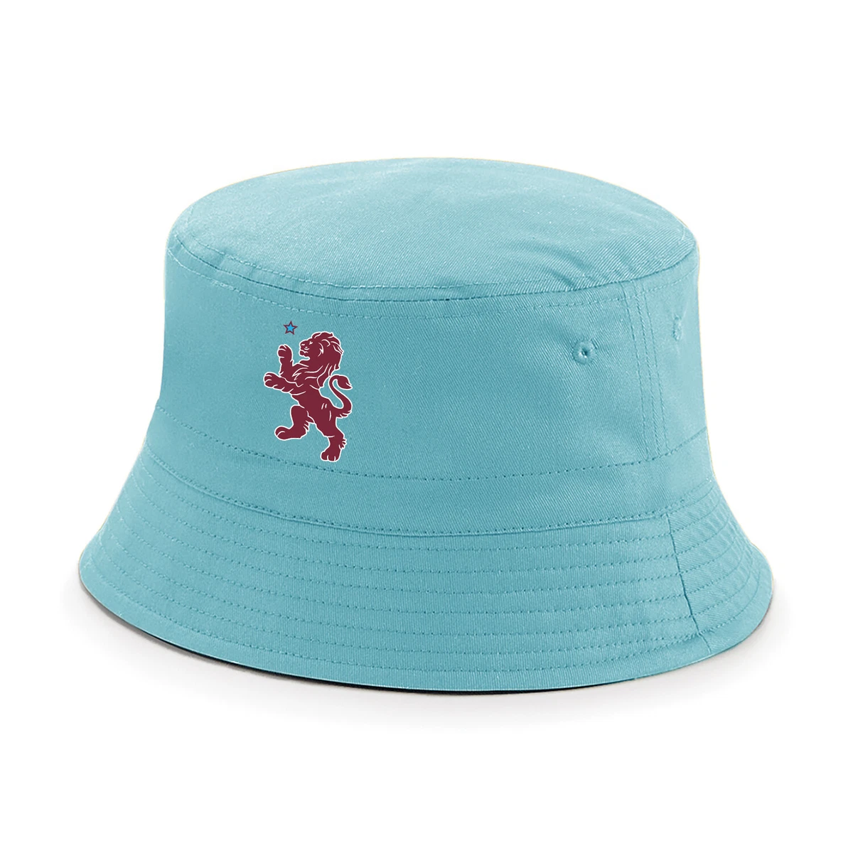 Aston villa bucket hat 2025