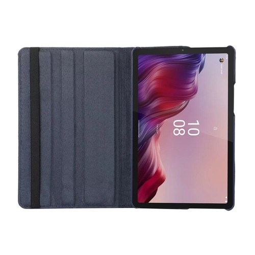 360° drehbar PU Leder Ständer Hülle Cover für Lenovo Tab M9 TB-310FU Tablet 9 Zoll - Bild 11 von 22