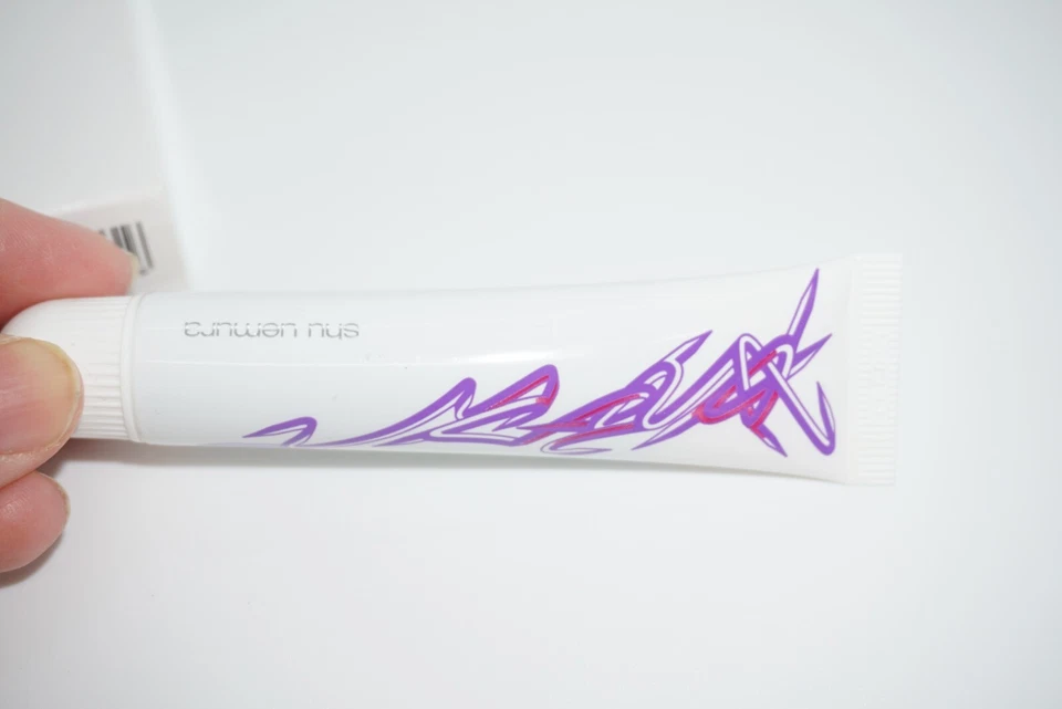 Shu Uemura Vision of Beauty Vol 2 Haute Street Tint in Gelato~ City Dusk  ~  NIB - Image 4 of 4