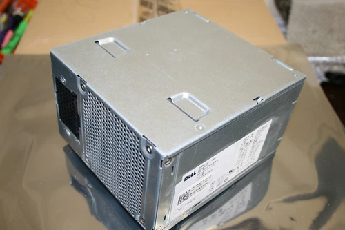 NEW~Dell Alienware Aurora ALX, R1, R2, R3, R4 875W EXACT N875E(F) Power Supply - Picture 1 of 5