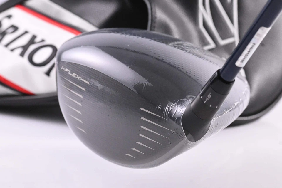 Srixon ZXi Driver / 10.5 Degree / Regular Flex Ventus TR Blue 6 Shaft - Image 4 of 4