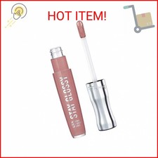 Rimmel Stay Glossy Lip Gloss - Non-Sticky and Lightweight Formula for Lip Color